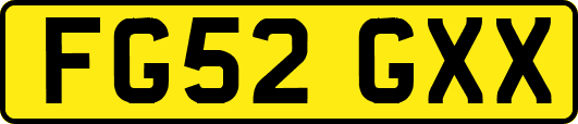 FG52GXX