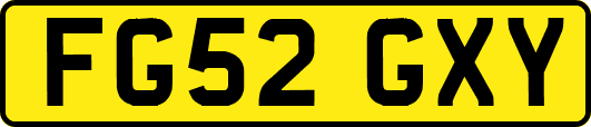 FG52GXY