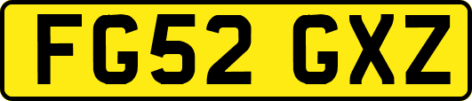 FG52GXZ