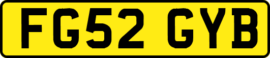 FG52GYB