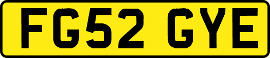 FG52GYE