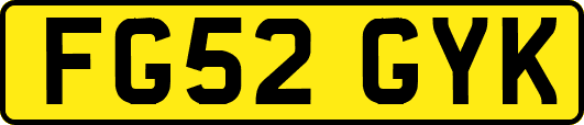 FG52GYK