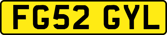 FG52GYL