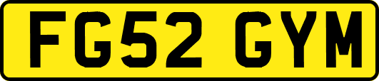 FG52GYM