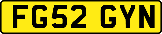 FG52GYN