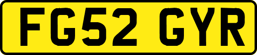 FG52GYR