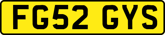 FG52GYS