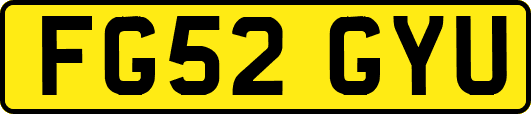 FG52GYU