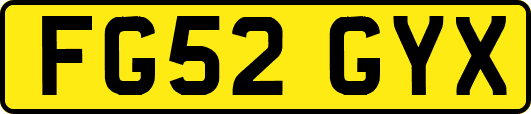 FG52GYX