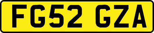 FG52GZA