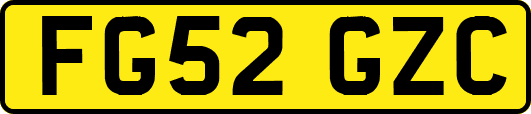 FG52GZC