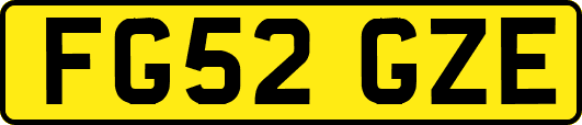 FG52GZE