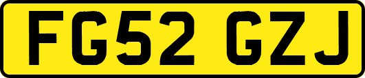 FG52GZJ
