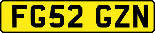 FG52GZN