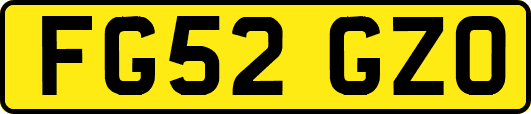 FG52GZO
