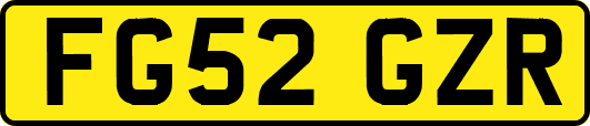 FG52GZR