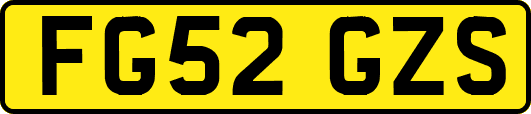 FG52GZS