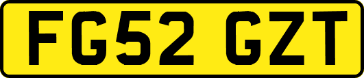 FG52GZT