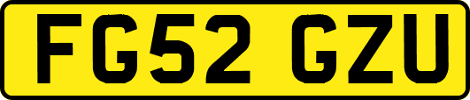 FG52GZU