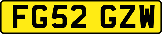 FG52GZW