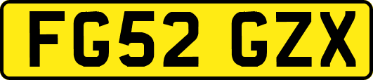 FG52GZX
