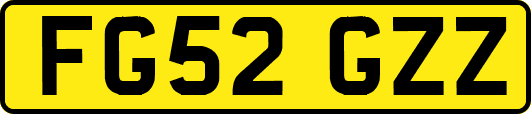 FG52GZZ