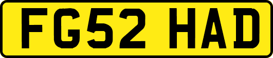 FG52HAD