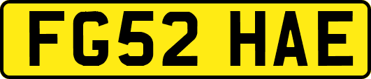 FG52HAE