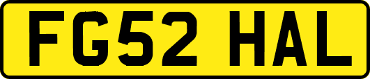 FG52HAL