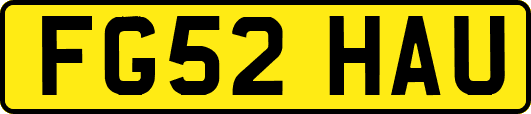 FG52HAU
