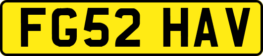 FG52HAV