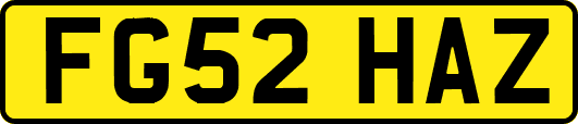FG52HAZ