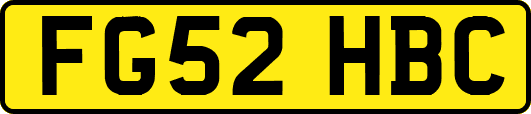 FG52HBC