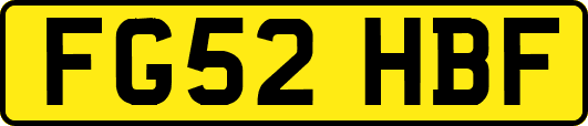 FG52HBF