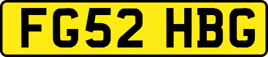 FG52HBG