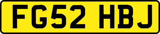 FG52HBJ