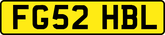FG52HBL
