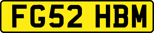 FG52HBM
