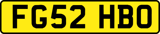 FG52HBO