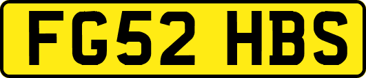 FG52HBS