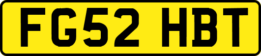 FG52HBT
