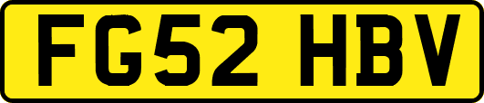 FG52HBV