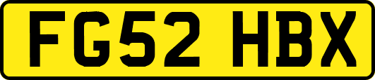 FG52HBX