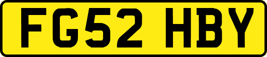 FG52HBY