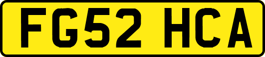 FG52HCA