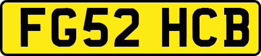FG52HCB