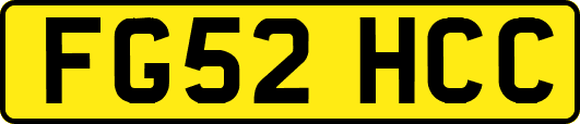 FG52HCC