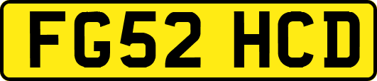 FG52HCD