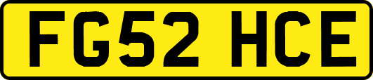 FG52HCE