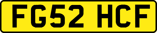 FG52HCF